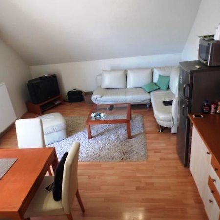 Siraly Apartman 希欧福克 外观 照片