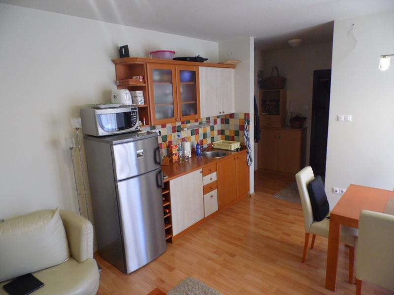 Siraly Apartman 希欧福克 外观 照片